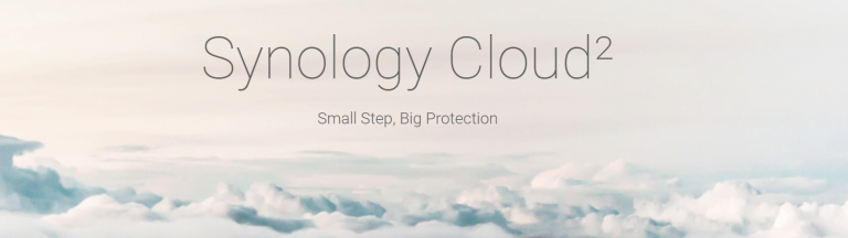 Synology Cloud² beta